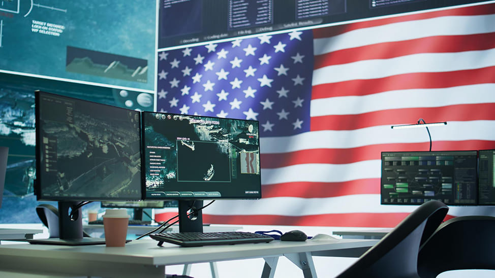 2021: USA Operations (IC Pro Americas)