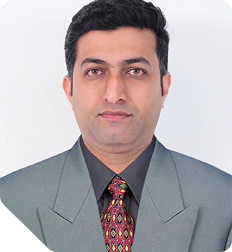 Anoop B